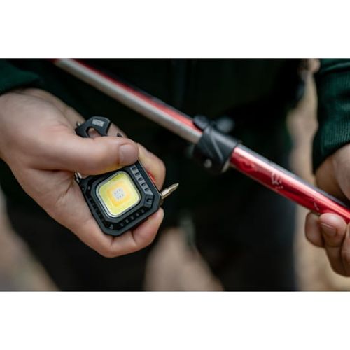 Lampka LED Newell Lunar Multitool + statyw na Arena.pl