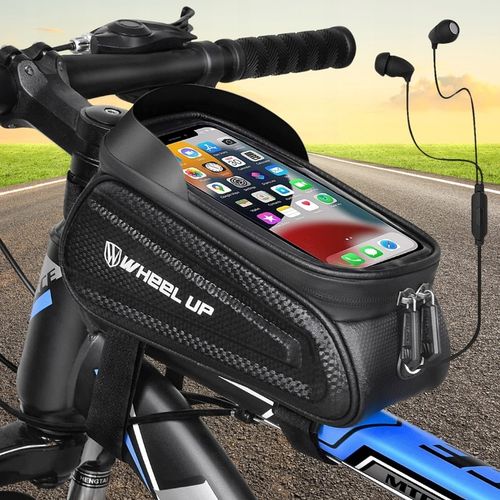 SAKWA ROWEROWA TORBA NA BAGAŻNIK ROWER ODBLASKOWA KUFER POJEMNA USZTYWNIANA na Arena.pl