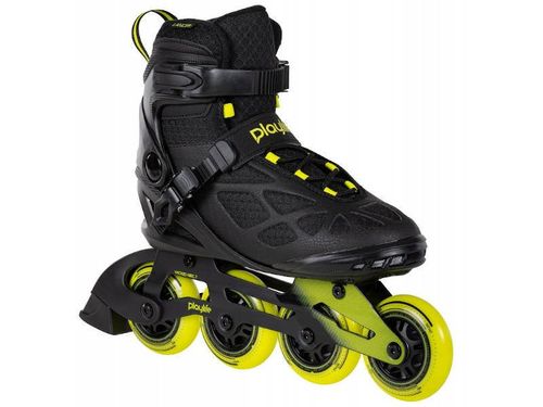 Rolki Powerslide Playlife Lancer Black 2021 44 na Arena.pl