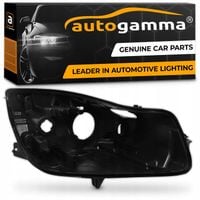 Obudowa Reflektora Samochodowego Puszka do Lamp Opel Insignia (09-13) Prawa