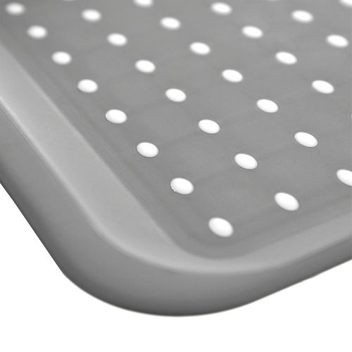 Taca do serwowania szara 33x23 cm na Arena.pl