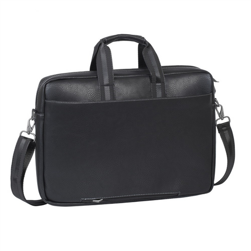 RIVACASE Orly Torba laptop 16" czarna na Arena.pl
