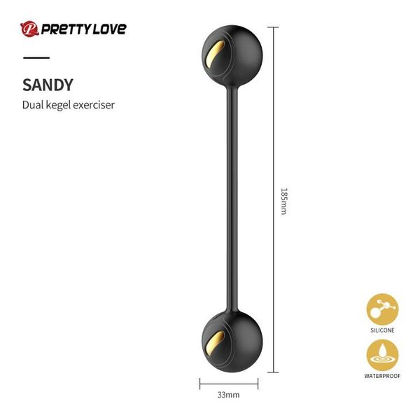 Pretty Love - Queen's Luxury Collecton Classic Set zdjęcie 4