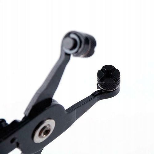 SZCZYPCE PROSTE DO OPASEK TAŚMOWYCH ZACISKOWYCH + na Arena.pl