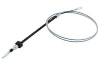 LINKA HAMULCA RĘCZNEGO VW LT II 1998 1999 2000 2001 2002 2003 2004 2005