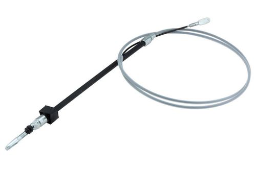 LINKA HAMULCA RĘCZNEGO VW LT II 1998 1999 2000 2001 2002 2003 2004 2005 na Arena.pl