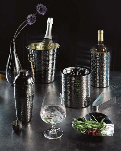 shaker barmański do koktajli 550ml kinghoff kh-1506 na Arena.pl