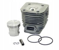 Cylinder PARTNER HUSQVARNA K1260 NIKASIL 60mm JAKO