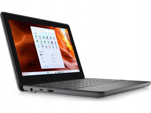 Laptop Dell Latitude 3120 Intel N5100 4GB SSD HD W11P na Arena.pl