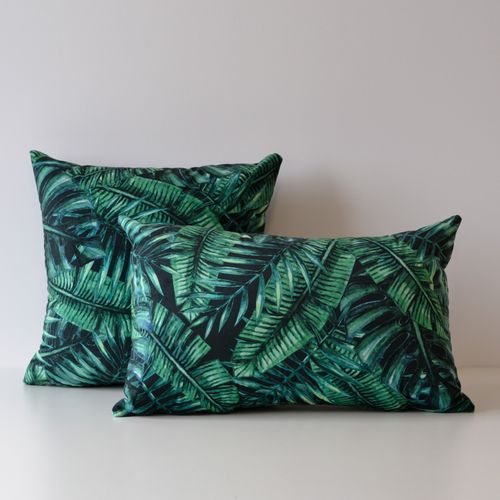 Poduszka dekoracyjna Fern 01A na Arena.pl