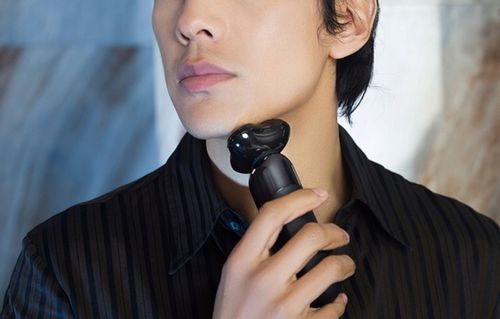 GOLARKA ELEKTRYCZNA MASZYNKA DO GOLENIA ENCHEN MĘSKA MOCHA DO ZAROSTU na Arena.pl