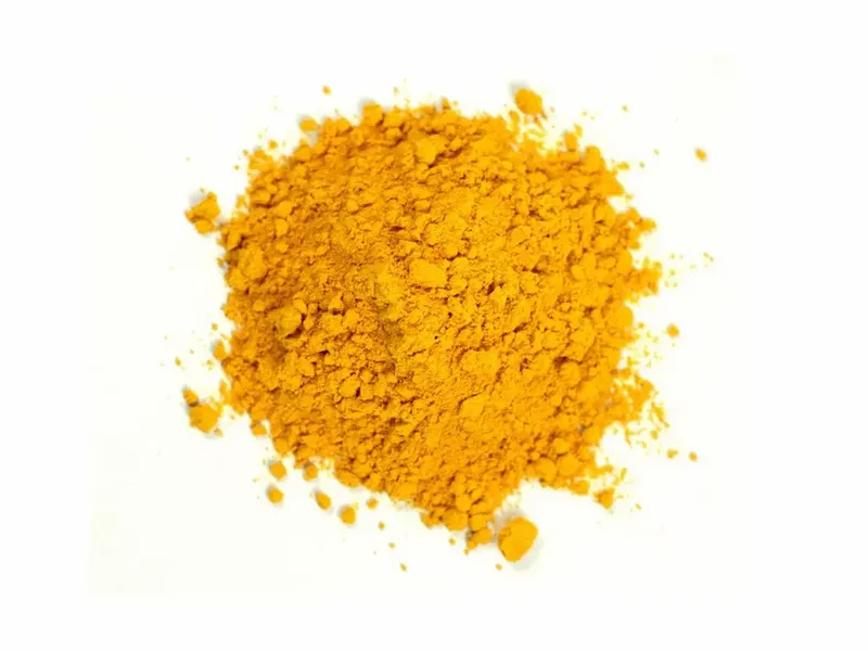 Kurkuma Mielona - 100g zdjęcie 3