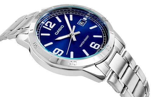 zegarek męski casio mtp-v004d-2budf + box na Arena.pl