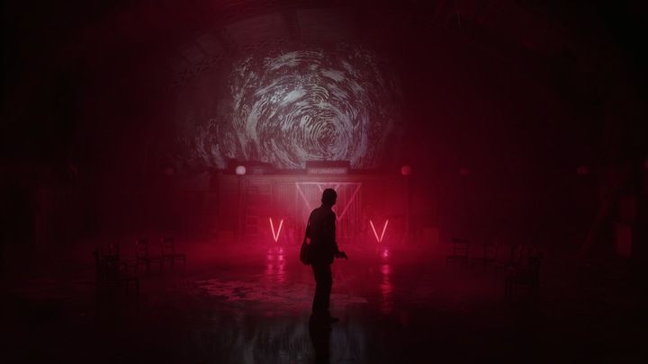 ALAN WAKE 2 DELUXE EDITION I NOWA I PS5 I PL I + GRATIS zdjęcie 7