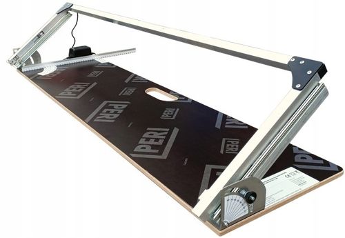 PRZECINARKA GILOTYNA MASZYNA DO CIĘCIA STYROPIANU STYRODURU STR CUT SC-113 na Arena.pl