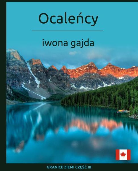 (epub, mobi, pdf) Ocaleńcy zdjęcie 1