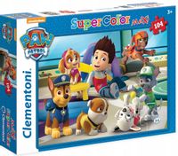 CLE puzzle 104 maxi Psi Patrol1 23970