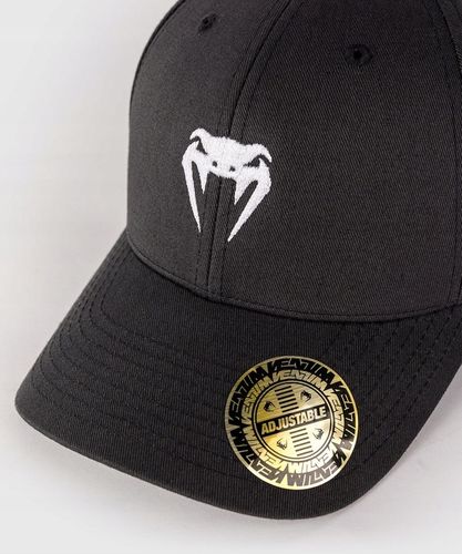 Czapka VENUM CLASSIC 2.0 CAP Snapback grafitowy na Arena.pl