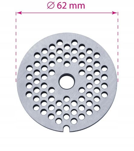 ZESTAW NOŻYK DWUSTRONNY NR 8 + SITKO FI 4 MM na Arena.pl