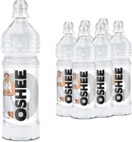 6x OSHEE Isotonic Drink grejpfrut 750 ml