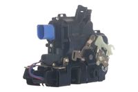 Zamek VW Polo Lupo Transporter V SKODA Fabia I