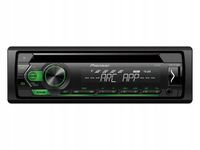 Radio samochodowe PIONEER DEH-S121UBG