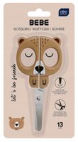 Nożyczki 1szt. BEBE Friends Girls