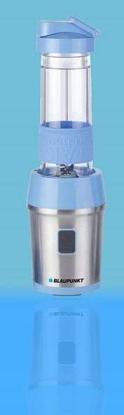 Blender personalny BLAUPUNKT TBP601BL 700 W niebieski zdjęcie 2