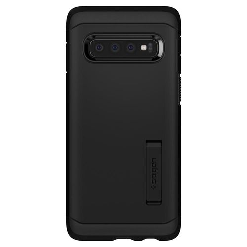 SPIGEN TOUGH ARMOR GALAXY S10 BLACK na Arena.pl