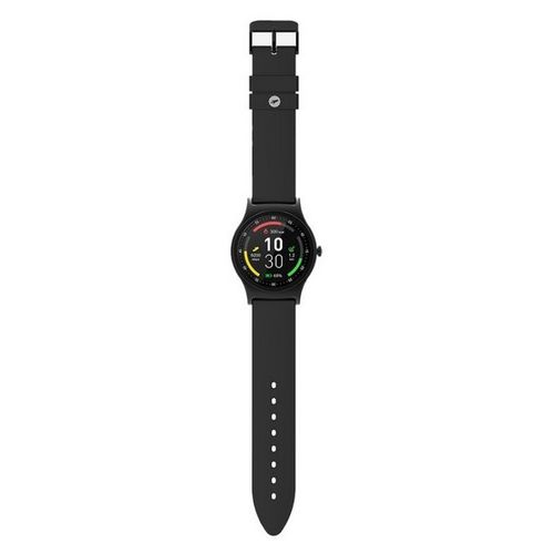 Smartwatch SPC Smartee Circle Max 1,3" Bluetooth 4.2 Czarny na Arena.pl