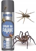 BROS - spray na pająki 250ml