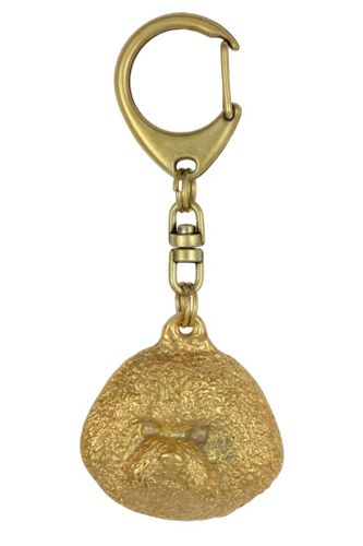 Bichon Frise - breloczek - 2451 na Arena.pl