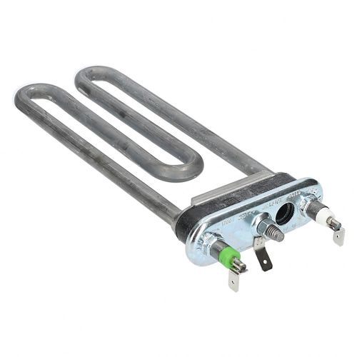 Oryginalna grzałka do pralki Indesit 1700W 17cm na Arena.pl