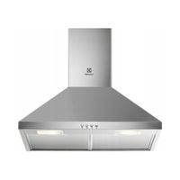 Okap kominowy ELECTROLUX LFC316X 60cm Inox 420 m3h