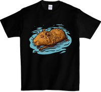 Koszulka T-shirt Kapibara