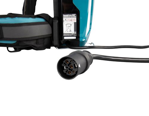 akumulator plecakowy lxt/xtg 33.5ah - m pdc1200a01 na Arena.pl