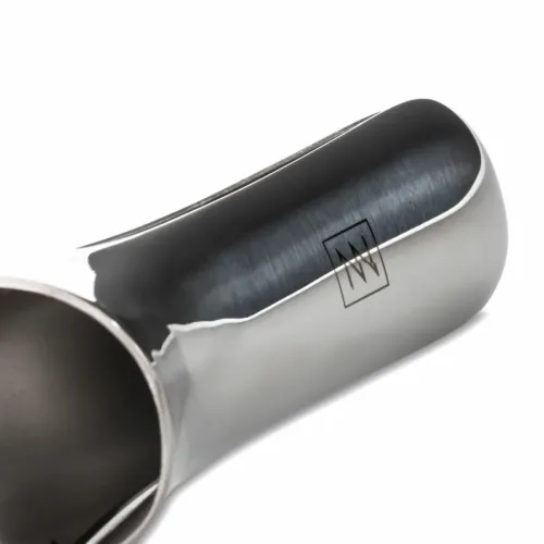 mystim cusco speculum large - stalowy, regulowany przyrząd medyczny na Arena.pl