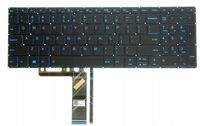 Klawiatura do Lenovo IdeaPad L340-15IRH L340-17IRH Gaming LED