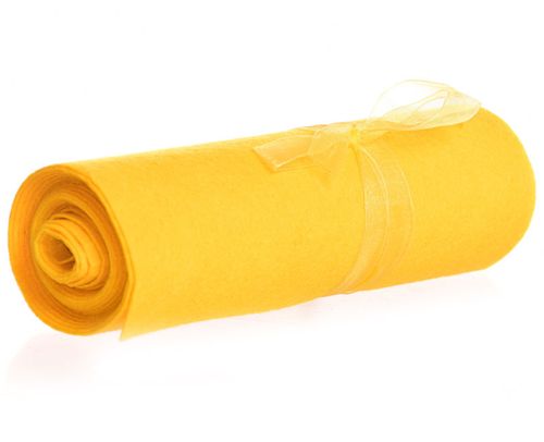 Filc 20x3m żółty na Arena.pl