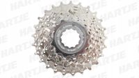 KASETA SHIMANO SORA CS-HG50-9 14-25T 9rz