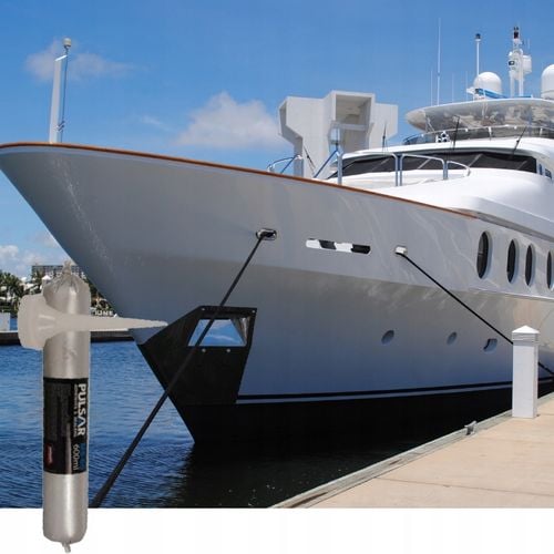 POLIMER KLEJ USZCZELNIACZ PULSAR MS-60 SZARY 600 ml na Arena.pl