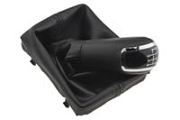 GAŁKA + MIESZEK ZMIANY BIEGÓW AUDI A6 C6 2004 2005 2006 2007 2008