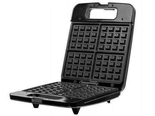 Gofrownica Lafe GFB002 na Arena.pl