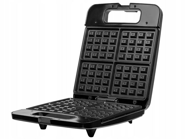 Gofrownica Lafe GFB002 zdjęcie 5