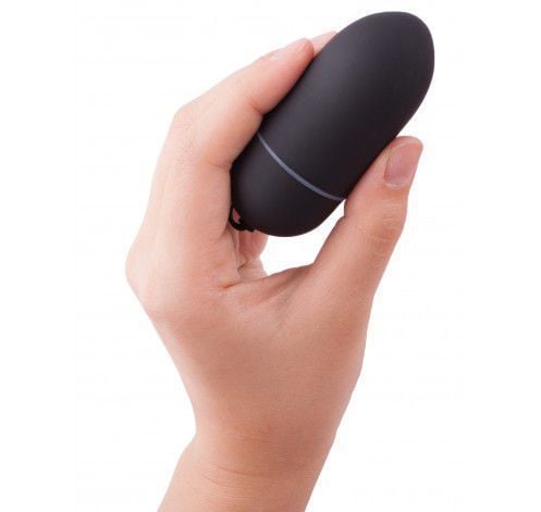 jajeczko wibrujące bnaughty classic unleashed black b swish na Arena.pl