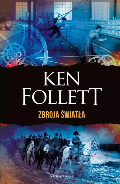 Zbroja światła zdjęcie 1