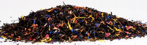 Czarna herbata Ceylon EARL GREY RAINBOW PREMIUM 1kg na Arena.pl
