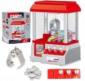 POŁAWIACZ CHWYTAK SŁODYCZY MASZYNA DO CUKIERKÓW AUTOMAT CANDY GRABBER ORG