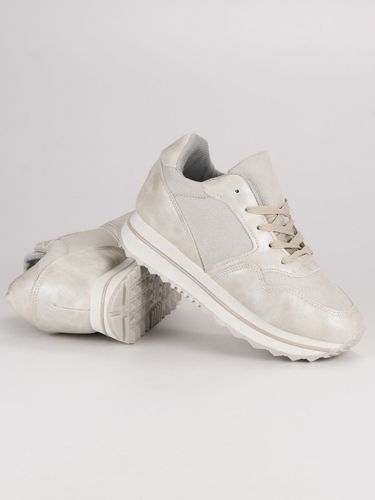 MODNE SNEAKERSY NA PLATFORMIE Rozmiar - 41 na Arena.pl