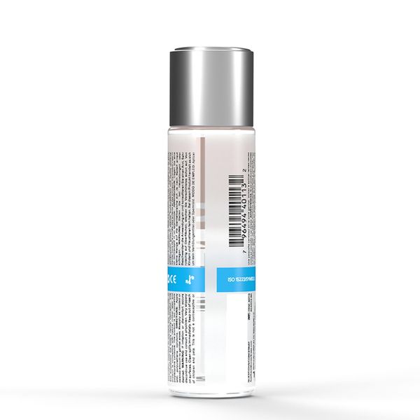 System Jo - H2O Anal Thick Lubricant - 60 Ml zdjęcie 2